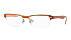  | Ray-Ban רייבן | RB 7014 5155 54-18-140