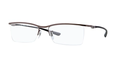  | Ray-Ban רייבן | RB 8706 1000 54-17-140