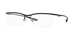  | Ray-Ban רייבן | RB 8706 1012 54-17-140