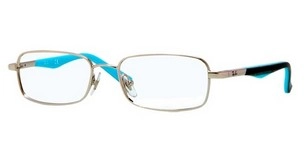  | Ray-Ban Junior רייבאן ג'וניור | RB 1035 4017 47-15-125