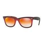  | Ray-Ban רייבן | RB 2140 12004W 54-18-150