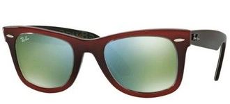  | Ray-Ban רייבן | RB 2140 12022X 54-18-150