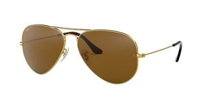  | Ray-Ban רייבן | RB 3025 001/57 55-14-135
