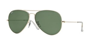  | Ray-Ban רייבן | RB 3025 001 55-14-135