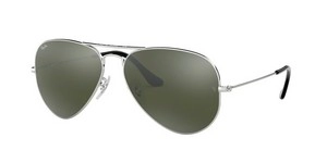  | Ray-Ban רייבן | RB 3025 003/40 55-14-135