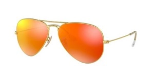  | Ray-Ban רייבן | RB 3025 112/69 52-14-135