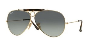  | Ray-Ban רייבן | RB 3138 181/71 58-9-135