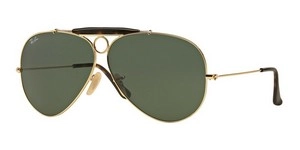  | Ray-Ban רייבן | RB 3138 181 55-9-135