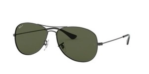  | Ray-Ban רייבן | RB 3362 004/58 56-14-135