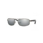  | Ray-Ban רייבן | RB 3445 005/K3 61-17-130