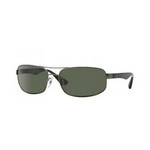  | Ray-Ban רייבן | RB 3445 029/58 64-17-130