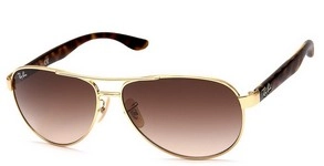  | Ray-Ban רייבן | RB 3457 001/73 59-13-130