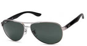  | Ray-Ban רייבן | RB 3457 133/71 59-13-130