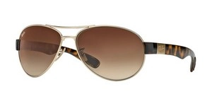  | Ray-Ban רייבן | RB 3509 001/13 66-15-135