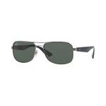  | Ray-Ban רייבן | RB 3524 029/71 57-17-140