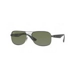  | Ray-Ban רייבן | RB 3524 029/9A 57-17-140