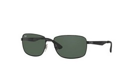  | Ray-Ban רייבן | RB 3529 006/71 58-17-145