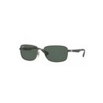  | Ray-Ban רייבן | RB 3529 029/71 58-17-145