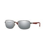  | Ray-Ban רייבן | RB 3529 029/88 58-17-145