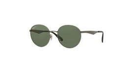  | Ray-Ban רייבן | RB 3537 004/9A 51-19-145