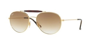  | Ray-Ban רייבן | RB 3540 001/51 56-18-140