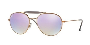  | Ray-Ban רייבן | RB 3540 198/7X 53-18-140