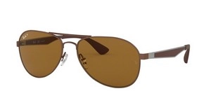  | Ray-Ban רייבן | RB 3549 012/83 61-16-145