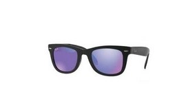  | Ray-Ban רייבן | RB 4105 601S/1M 50-22-140