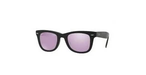 Ray-Ban RB 4105 601S/4K 50-22-140 