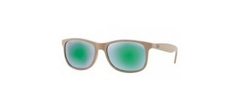  | Ray-Ban רייבן | RB 4202 6154/3R 55-17-145