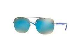  | Ray-Ban רייבן | RB 4280 6289/B7  55-18-140