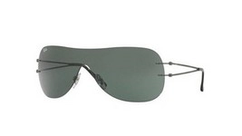  | Ray-Ban רייבן | RB 8057 154/71 34-134-125