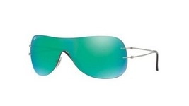  | Ray-Ban רייבן | RB 8057 159/3R 34-134-125
