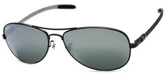  | Ray-Ban רייבן | RB 8301 002/40 59-14-140