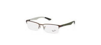  | Ray-Ban רייבן | RB 8412 2758 54-17-145