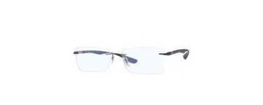  | Ray-Ban רייבן | RB 8720 1153 54-17-140