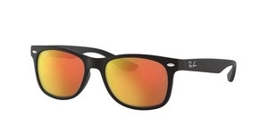 משקפי שמש | Ray-Ban Junior רייבאן ג'וניור | RJ9052S 100S/6Q 48-16-130