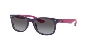 משקפי שמש | Ray-Ban Junior רייבאן ג'וניור | RJ9052S 7021/8G 48-16-130