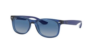 משקפי שמש | Ray-Ban Junior רייבאן ג'וניור | RJ9052S 7062/4L 48-16-130