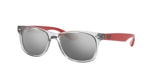 משקפי שמש | Ray-Ban Junior רייבאן ג'וניור | RJ9052S 7063/6G 48-16-130