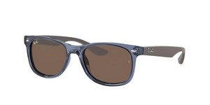  | Ray-Ban Junior רייבאן ג'וניור | RJ9052S 706873 47-15-125
