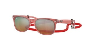 משקפי שמש | Ray-Ban Junior רייבאן ג'וניור | RJ9052S 7145/A8 47-15-125