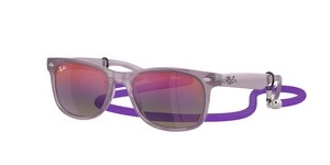 משקפי שמש | Ray-Ban Junior רייבאן ג'וניור | RJ9052S 7147/B1 47-15-125