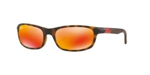  | Ray-Ban Junior רייבאן ג'וניור | RJ9056S 7026/6Q 50-16-110