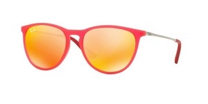 משקפי שמש | Ray-Ban Junior רייבאן ג'וניור | RJ9060S 7009/6Q 50-15-130