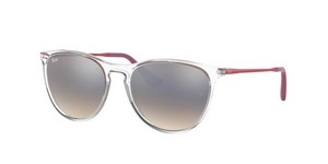  | Ray-Ban Junior רייבאן ג'וניור | RJ9060S 7032/B8 50-15-130