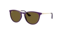 משקפי שמש | Ray-Ban Junior רייבאן ג'וניור | RJ9060S 7179/73 50-15-130