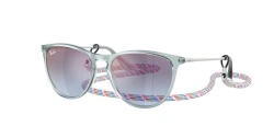 משקפי שמש | Ray-Ban Junior רייבאן ג'וניור | RJ9060S 7223/U0 50-15-130