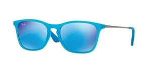  | Ray-Ban Junior רייבאן ג'וניור | RJ9061S 7011/55 49-15-130