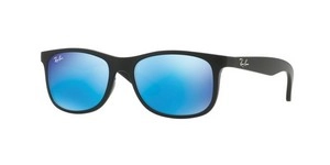 משקפי שמש | Ray-Ban Junior רייבאן ג'וניור | RJ9062S 7013/55 48-16-125